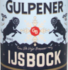 Gulpener IJsbock logo